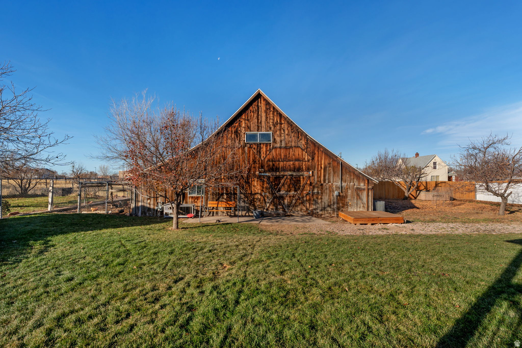 75 N 100 W Fillmore, UT 84631