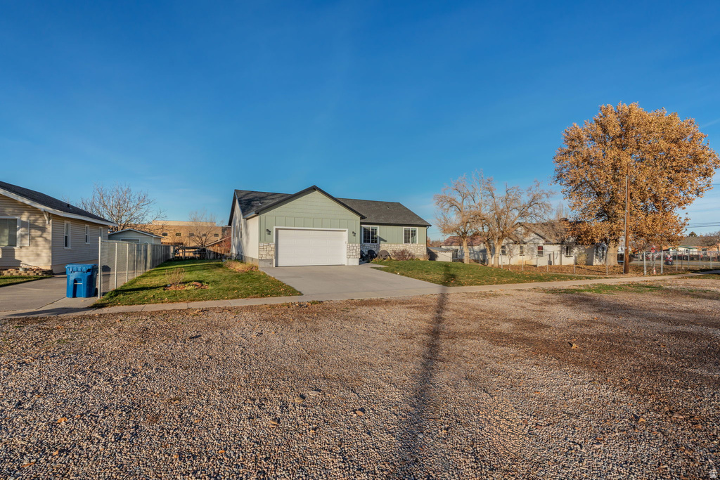 75 N 100 W Fillmore, UT 84631