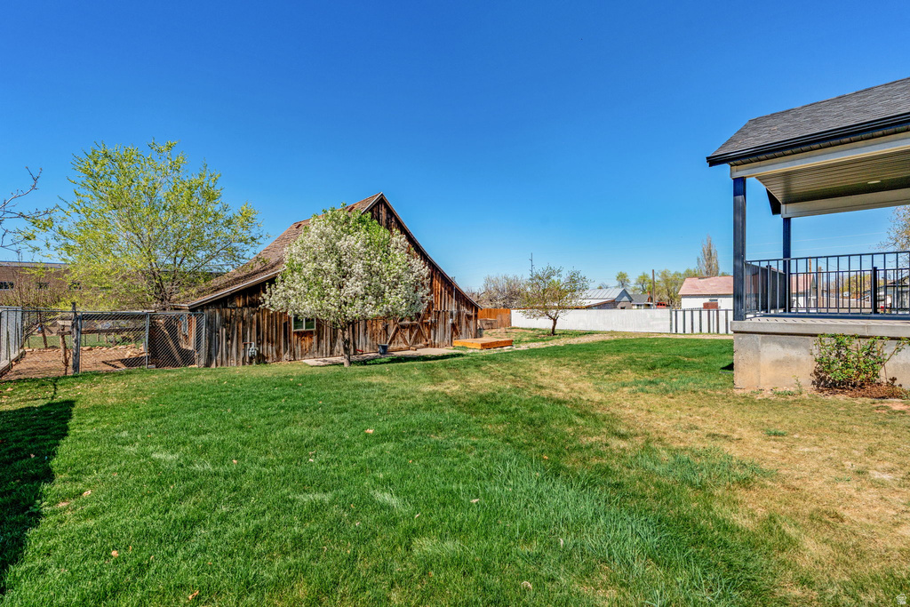 75 N 100 W Fillmore, UT 84631