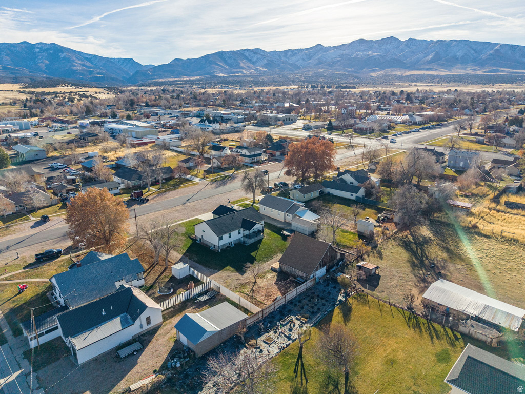 75 N 100 W Fillmore, UT 84631