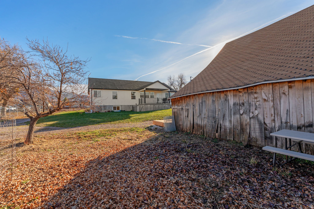 75 N 100 W Fillmore, UT 84631