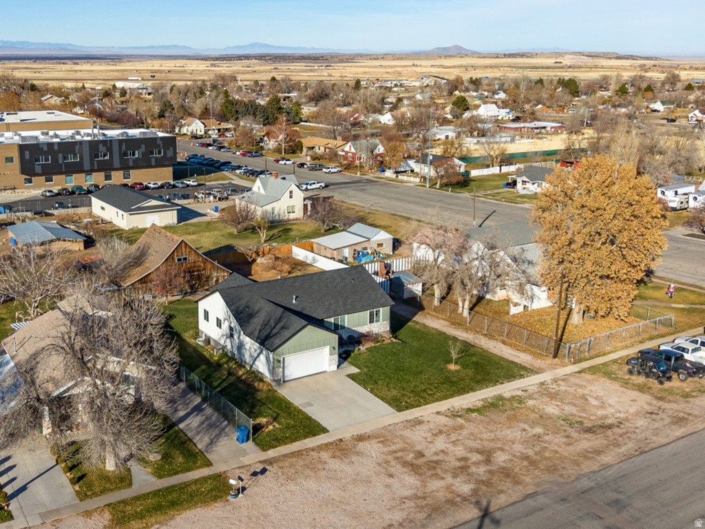 75 N 100 W Fillmore, UT 84631