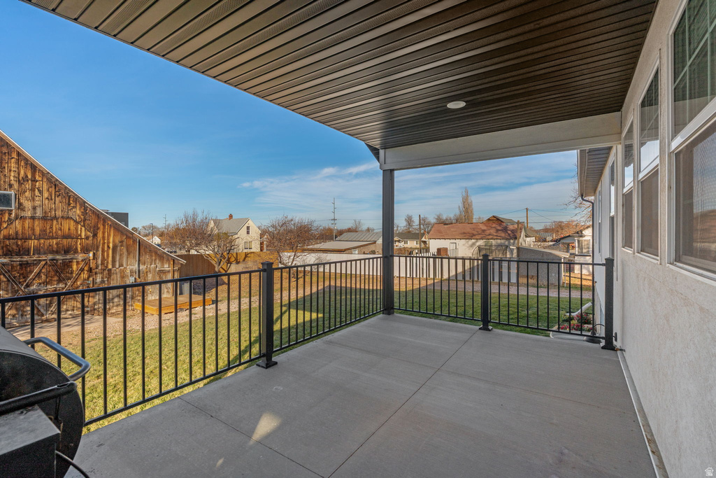 75 N 100 W Fillmore, UT 84631