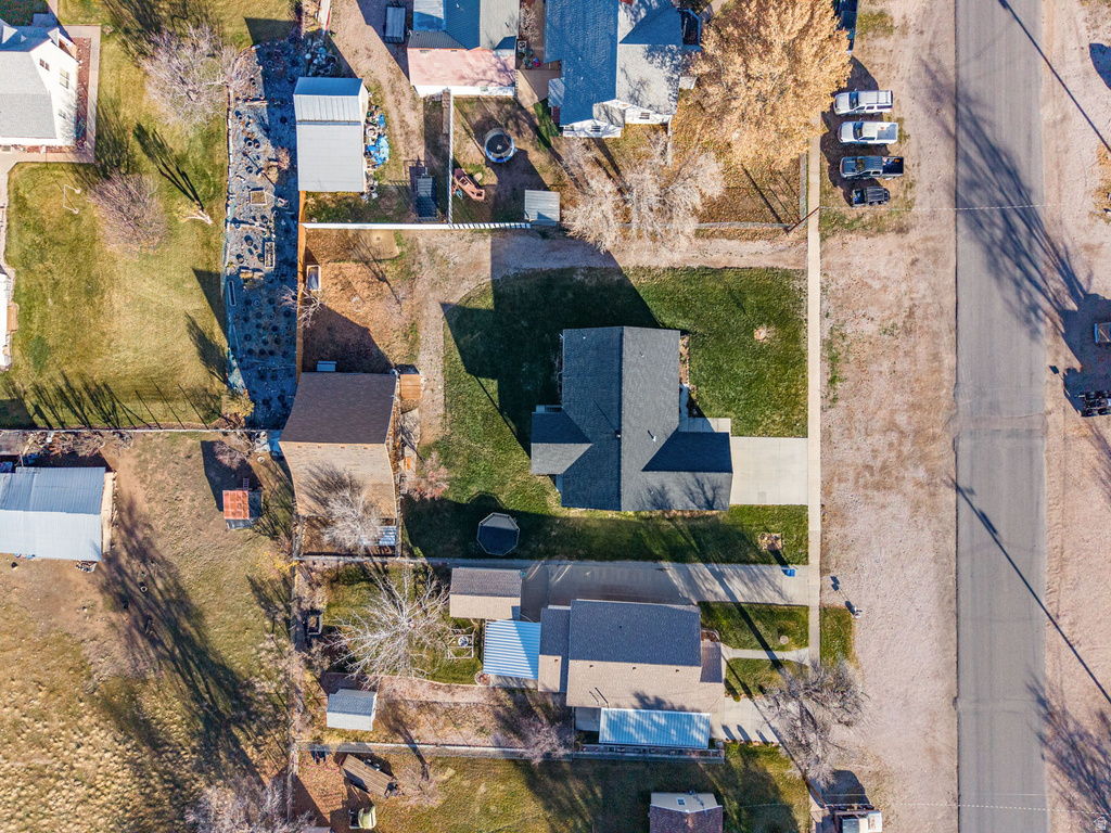 75 N 100 W Fillmore, UT 84631