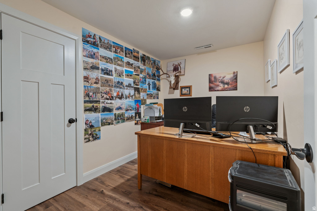 75 N 100 W Fillmore, UT 84631