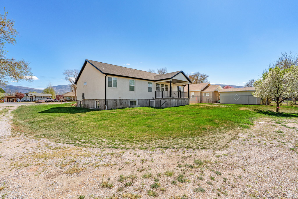 75 N 100 W Fillmore, UT 84631