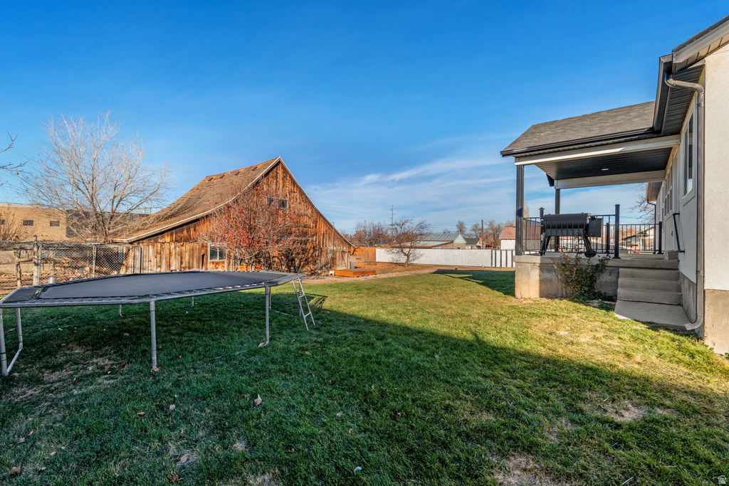 75 N 100 W Fillmore, UT 84631