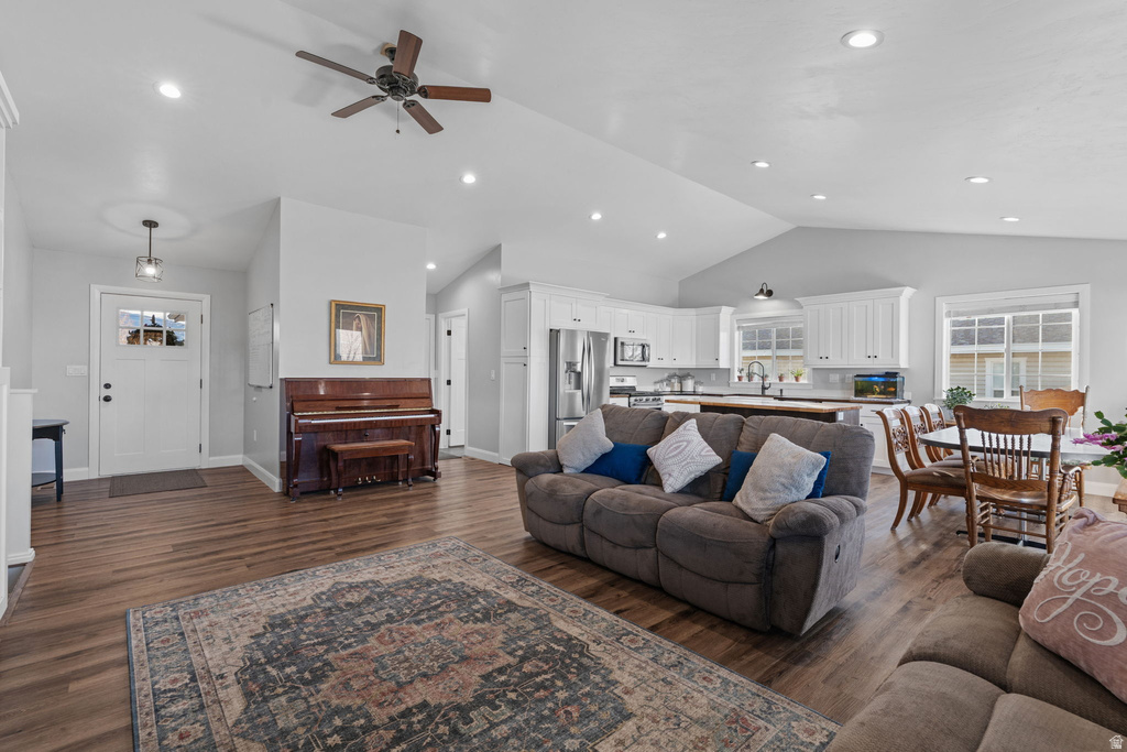 75 N 100 W Fillmore, UT 84631