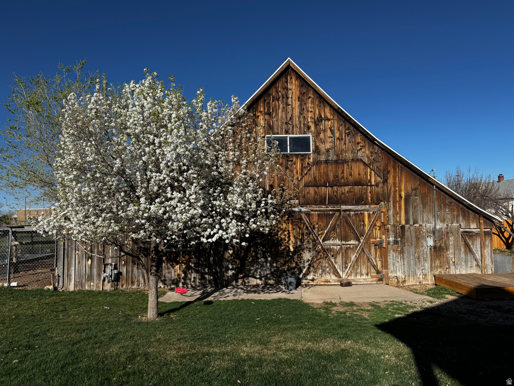 75 N 100 W Fillmore, UT 84631