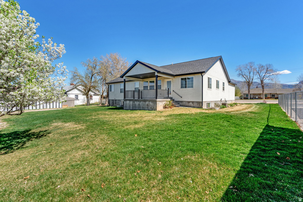 75 N 100 W Fillmore, UT 84631