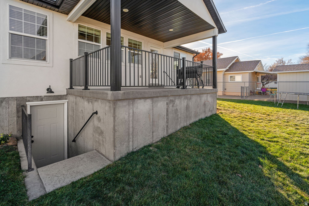 75 N 100 W Fillmore, UT 84631