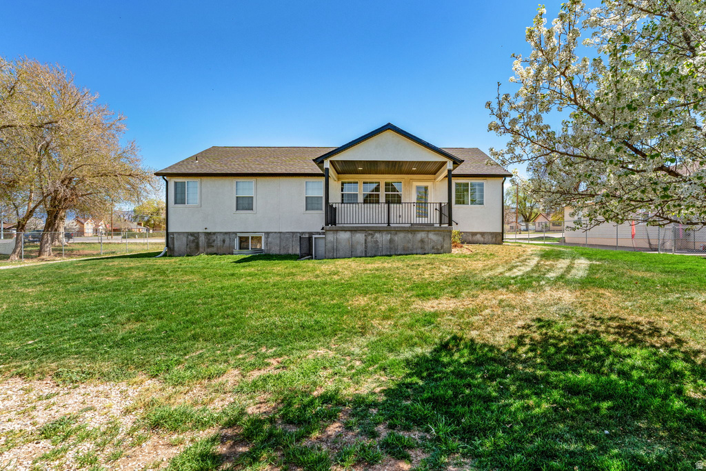 75 N 100 W Fillmore, UT 84631