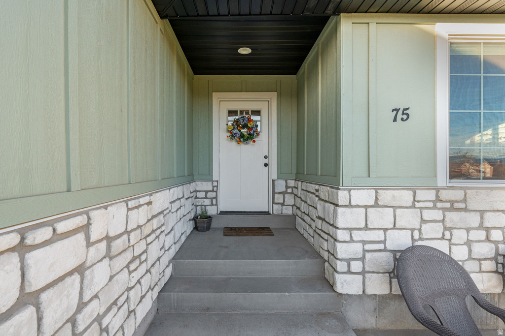 75 N 100 W Fillmore, UT 84631