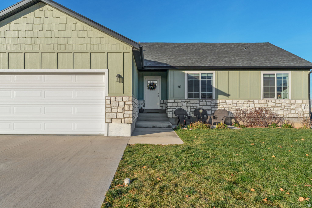 75 N 100 W Fillmore, UT 84631