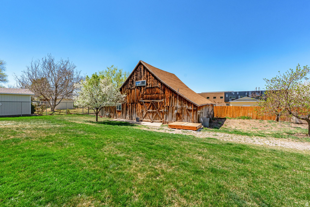75 N 100 W Fillmore, UT 84631