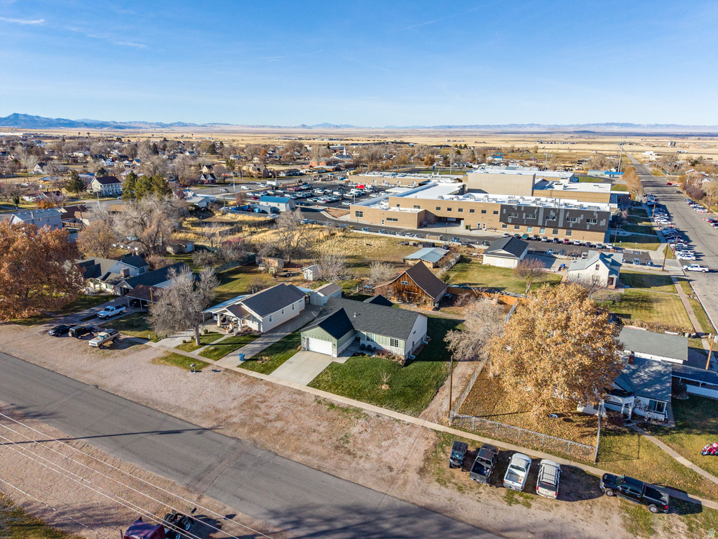 75 N 100 W Fillmore, UT 84631
