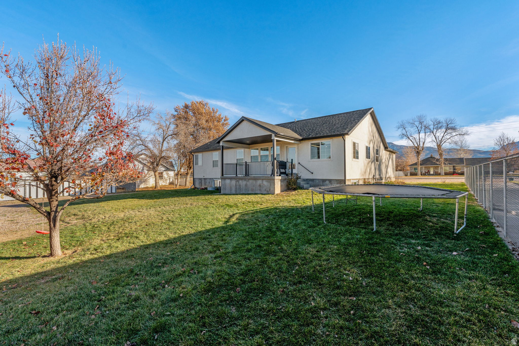 75 N 100 W Fillmore, UT 84631