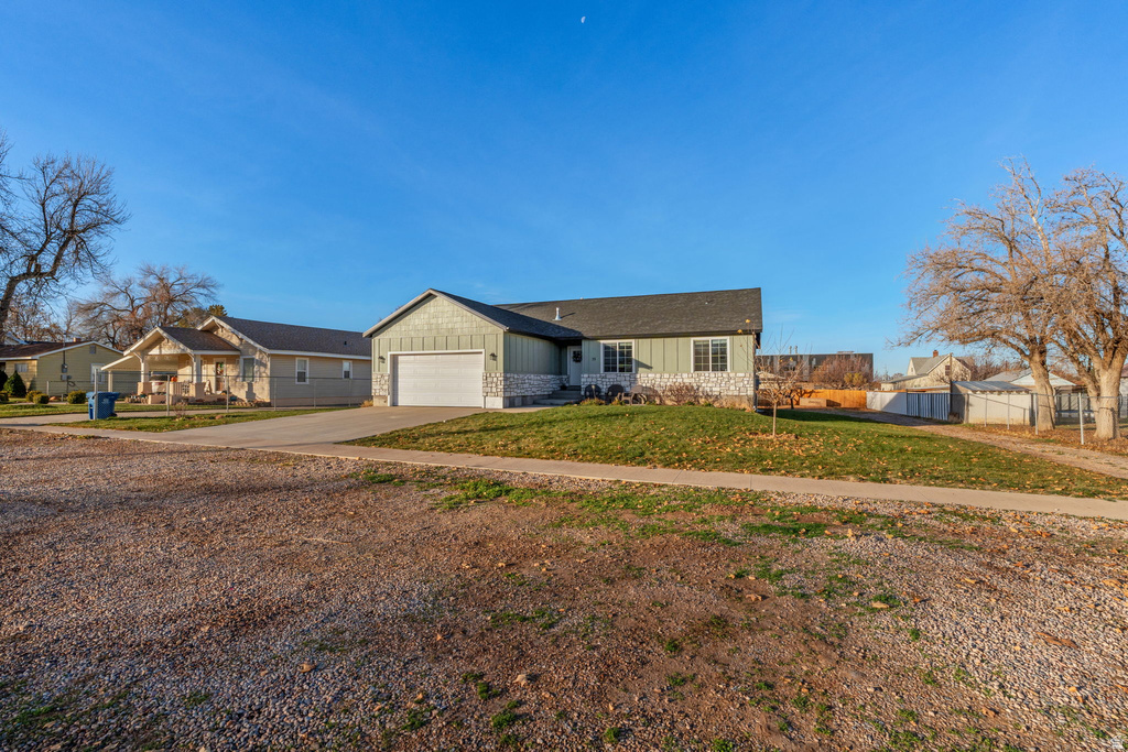 75 N 100 W Fillmore, UT 84631