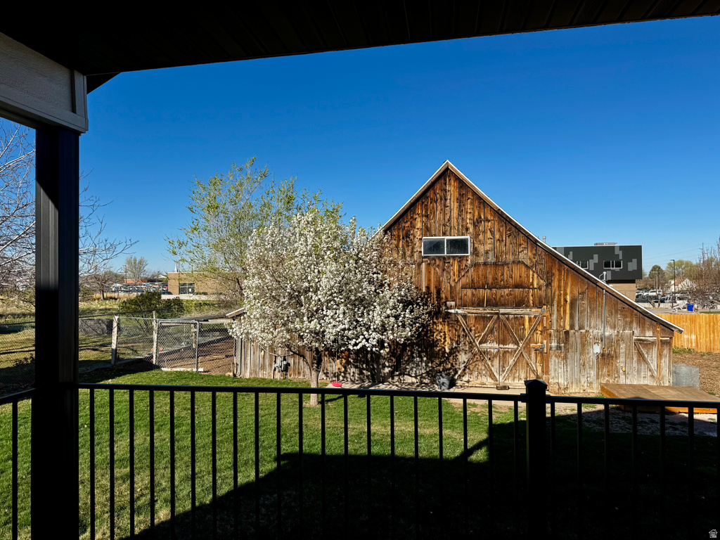 75 N 100 W Fillmore, UT 84631