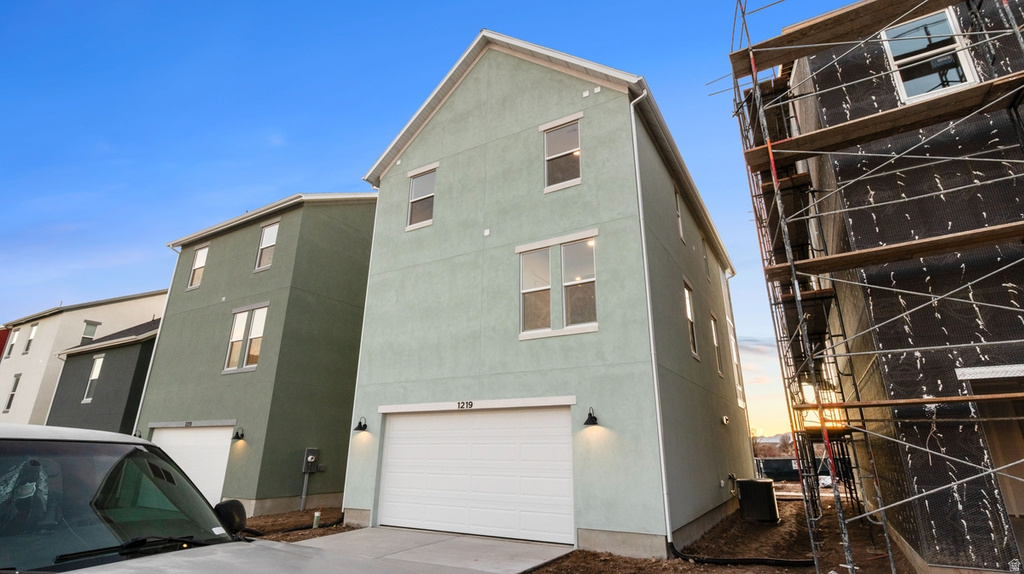 1219 N 1875 W #212 Layton, UT 84041