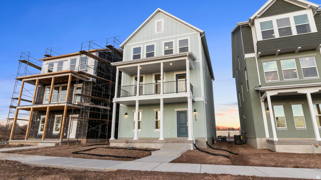 1219 N 1875 W #212 Layton, UT 84041