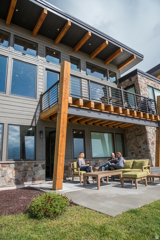 5345 E 3450 N #1004 Eden, UT 84310