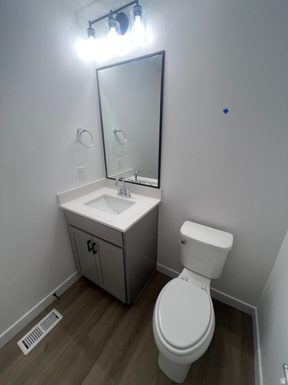 2166 W STARDEW ST #541 Eagle Mountain, UT 84005