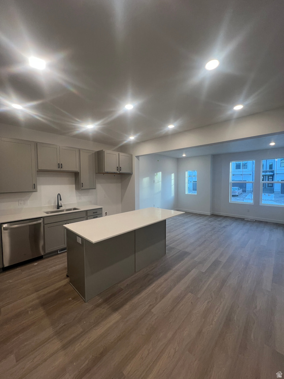 2166 W STARDEW ST #541 Eagle Mountain, UT 84005