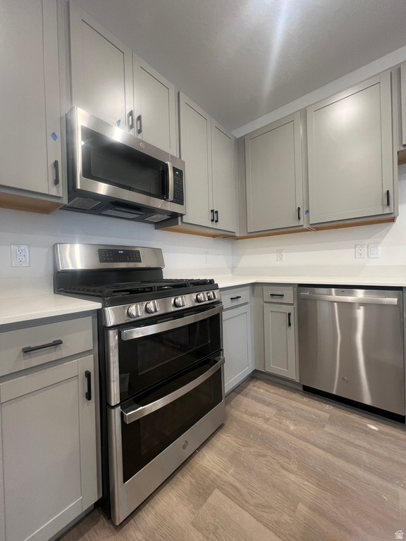 2166 W STARDEW ST #541 Eagle Mountain, UT 84005