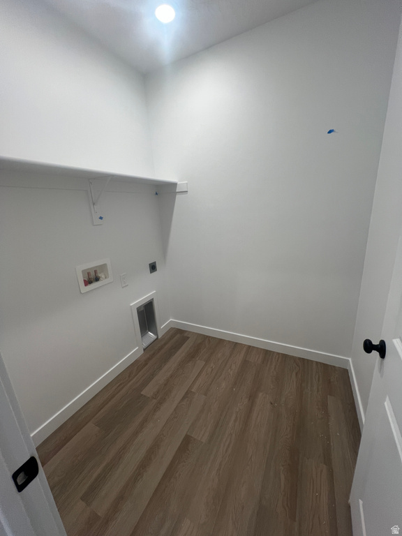 2166 W STARDEW ST #541 Eagle Mountain, UT 84005