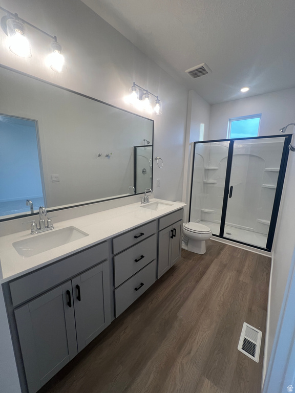 2166 W STARDEW ST #541 Eagle Mountain, UT 84005