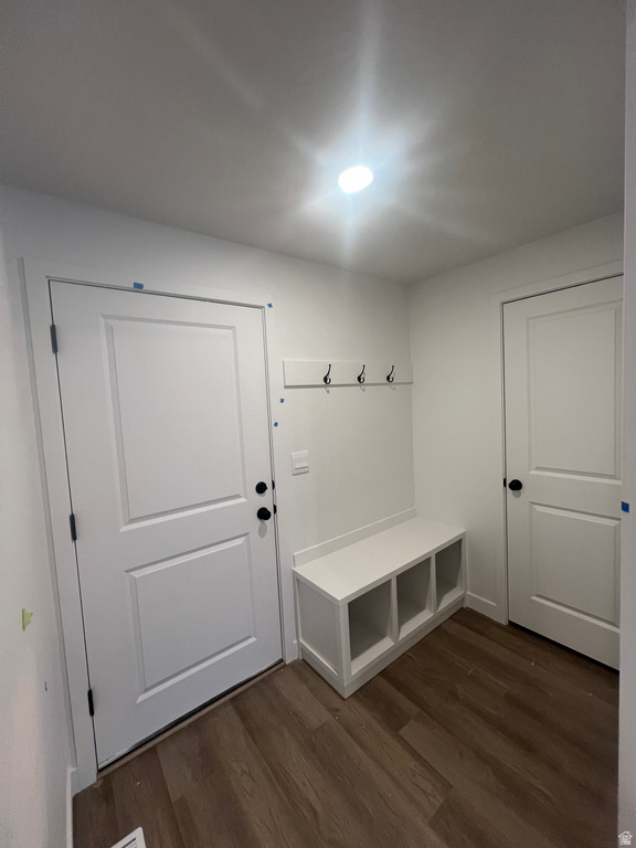 2166 W STARDEW ST #541 Eagle Mountain, UT 84005