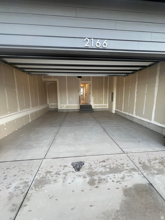 2166 W STARDEW ST #541 Eagle Mountain, UT 84005