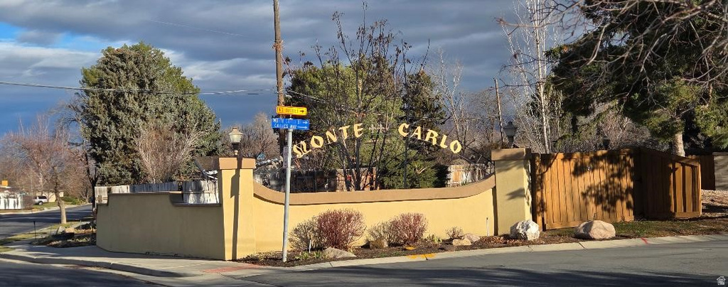 1694 E CANNES WAY Murray, UT 84121