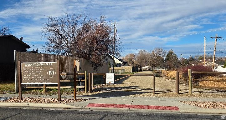 1694 E CANNES WAY Murray, UT 84121