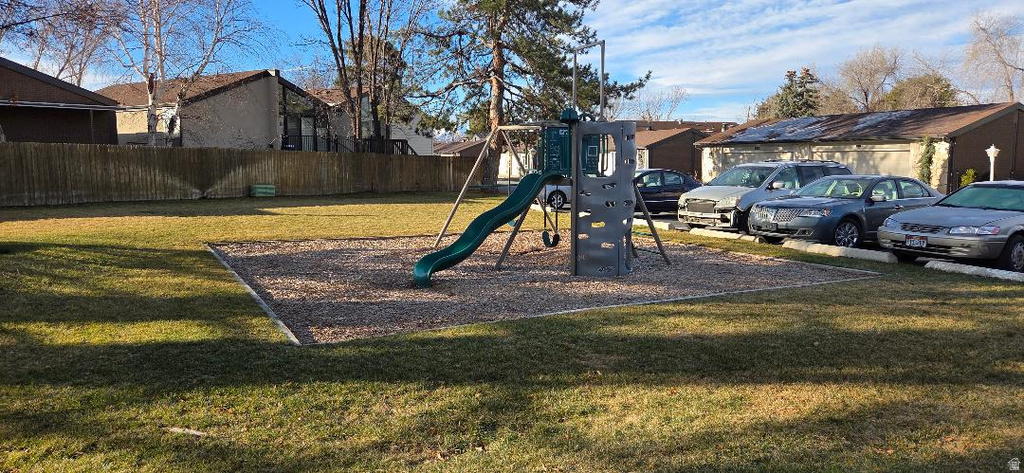 1694 E CANNES WAY Murray, UT 84121