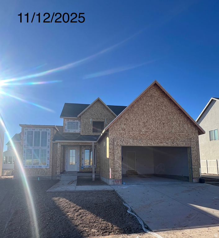 3059 N SUMMER WOOD DR #649 Eagle Mountain, UT 84005