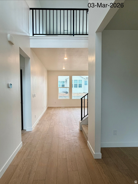 3059 N SUMMER WOOD DR #649 Eagle Mountain, UT 84005