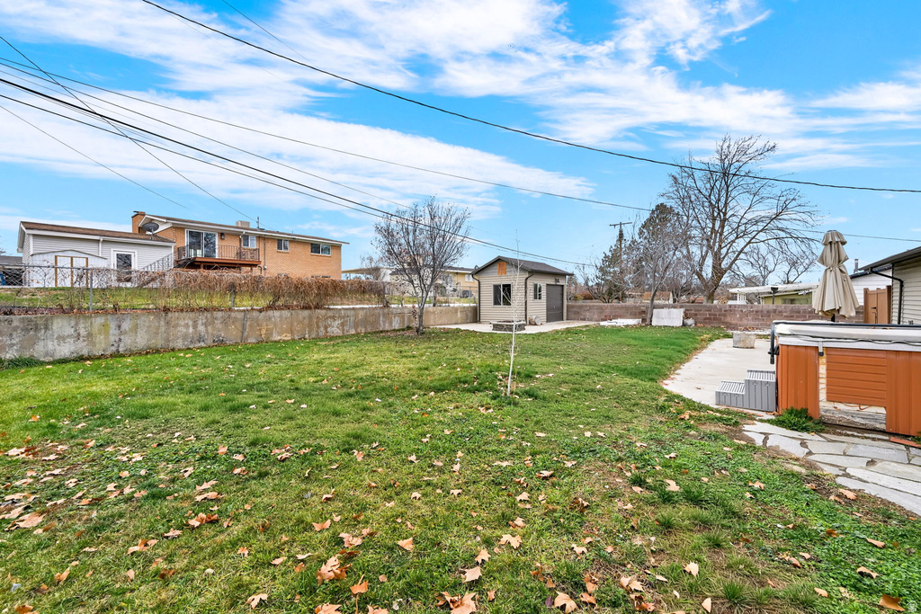 233 W 5200 S Washington Terrace, UT 84405