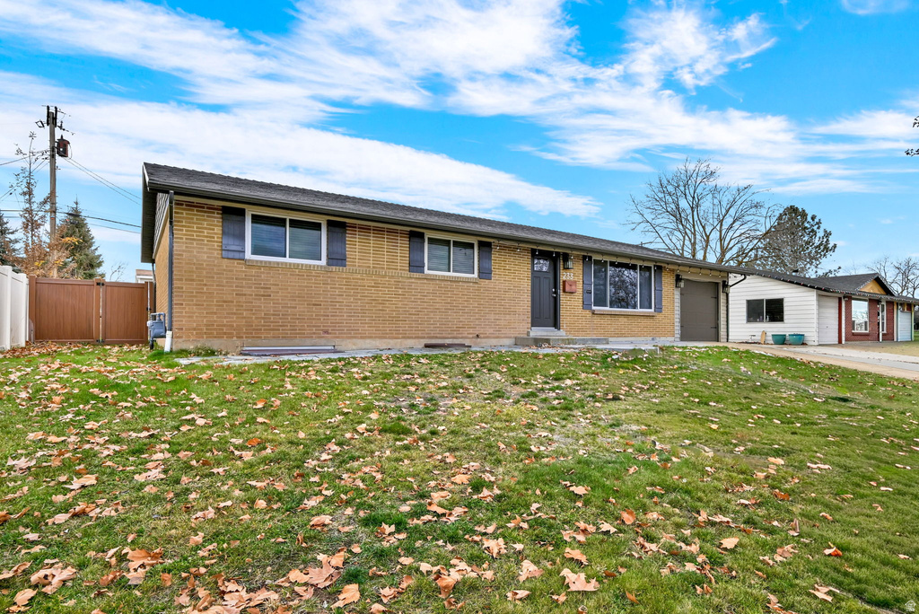 233 W 5200 S Washington Terrace, UT 84405