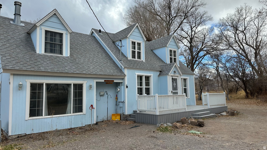 260 N SEVIER HWY Sevier, UT 84766