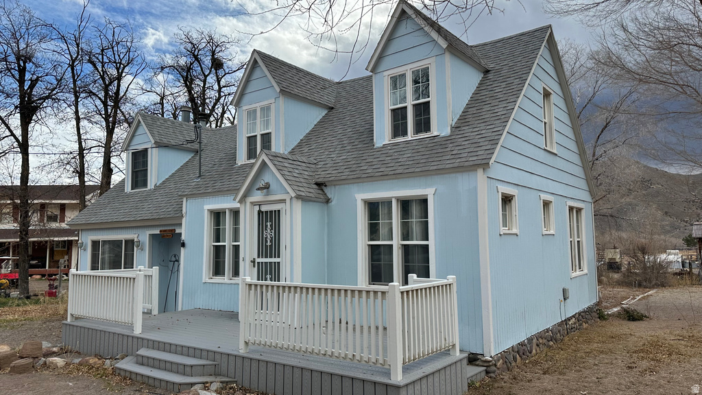 260 N SEVIER HWY Sevier, UT 84766