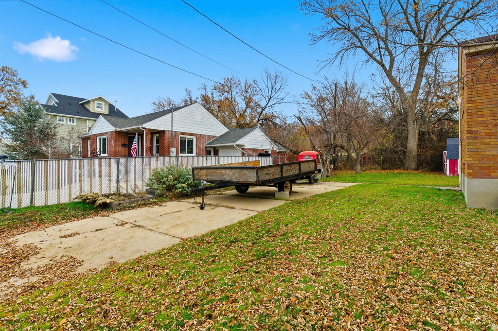 290 W 100 N Kaysville, UT 84037