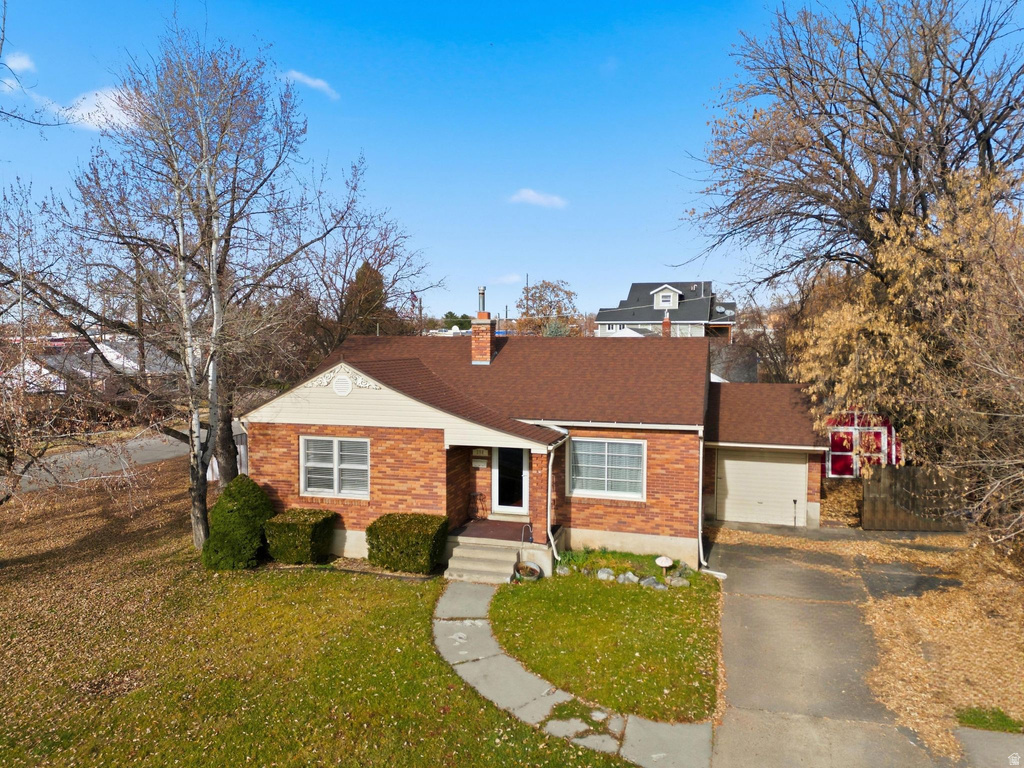 290 W 100 N Kaysville, UT 84037