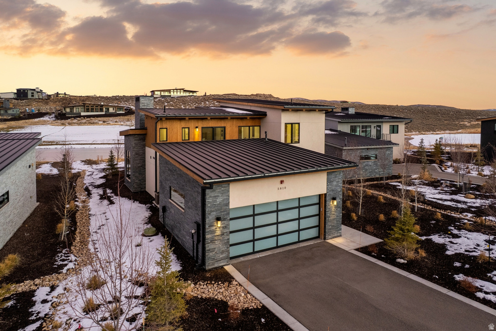 5810 COBALT CIR Park City, UT 84098