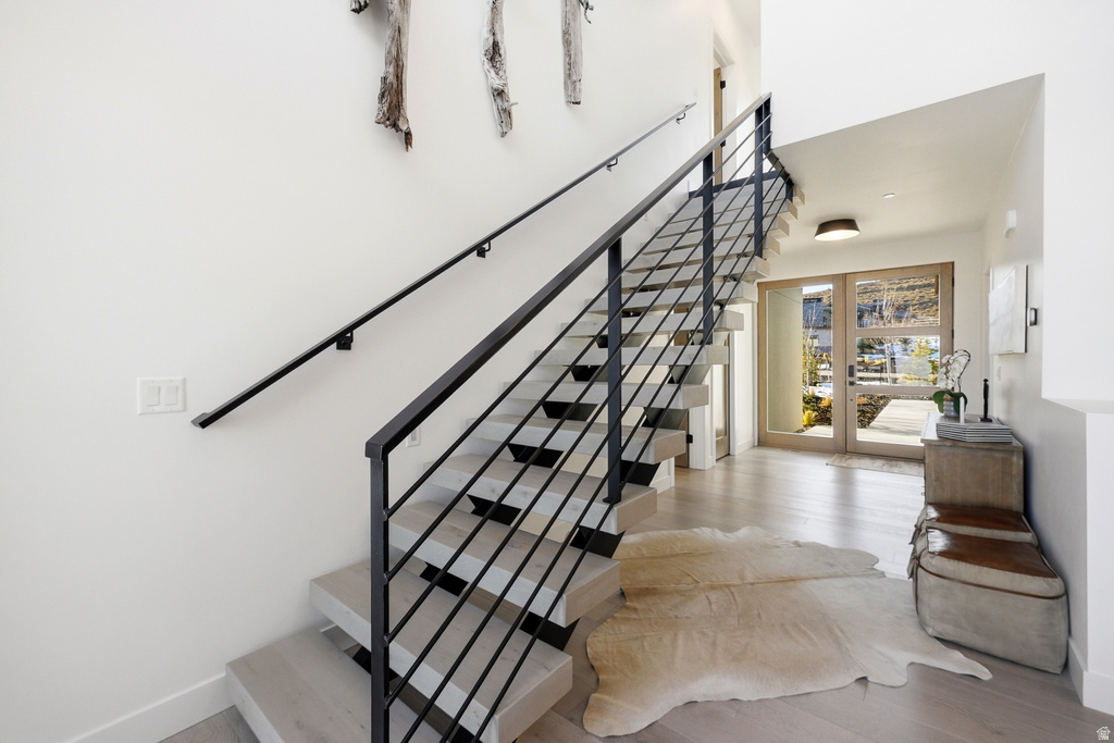 5810 COBALT CIR Park City, UT 84098