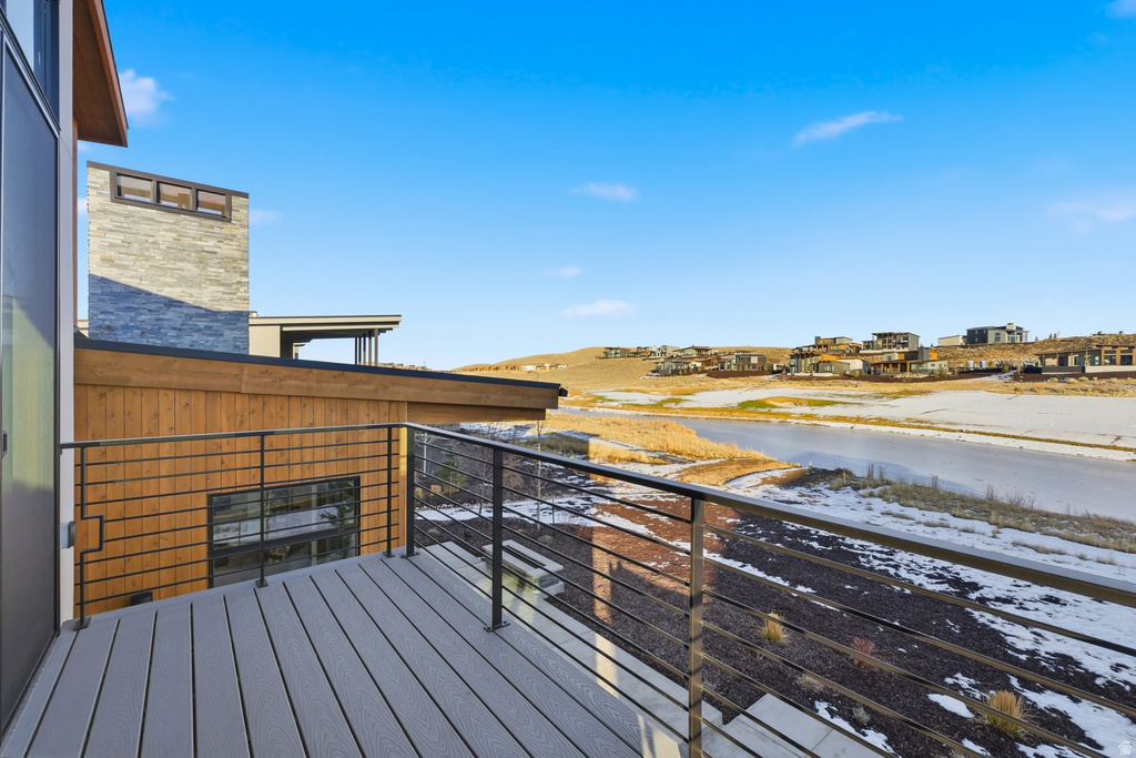 5810 COBALT CIR Park City, UT 84098