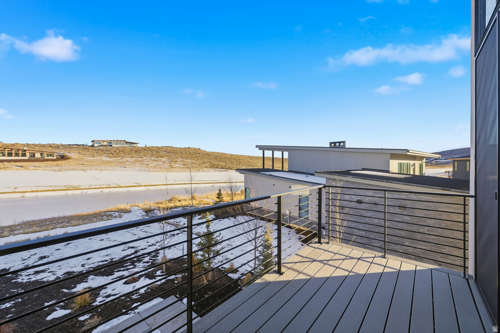 5810 COBALT CIR Park City, UT 84098