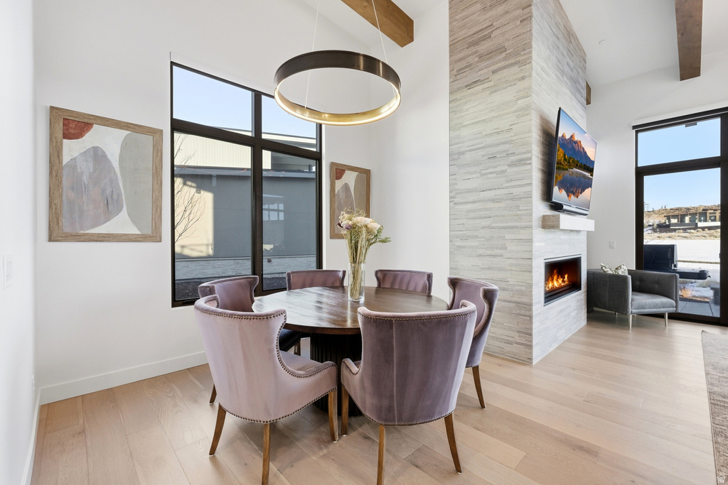 5810 COBALT CIR Park City, UT 84098