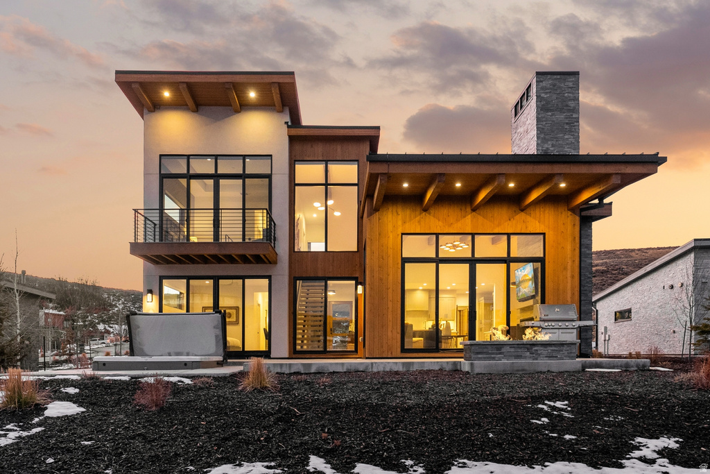 5810 COBALT CIR Park City, UT 84098